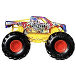 Hot Wheels Monster Trucks 1:24 Arabalar FYJ83-GTJ46 | Toysall