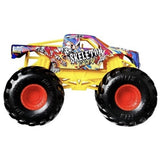 Hot Wheels Monster Trucks 1:24 Arabalar FYJ83-GTJ46 | Toysall