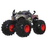 Hot Wheels Monster Trucks 1:24 Arabalar FYJ83-HDK92 | Toysall