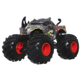 Hot Wheels Monster Trucks 1:24 Arabalar FYJ83-HDK92 | Toysall