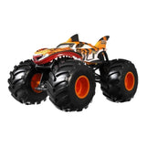 Hot Wheels Monster Trucks 1:24 Arabalar FYJ83-GWL14 | Toysall