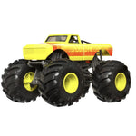 Hot Wheels Monster Trucks 1:24 Arabalar FYJ83-HKM60 | Toysall