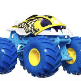 Hot Wheels Monster Trucks 1:24 Arabalar FYJ83-HKM57 | Toysall