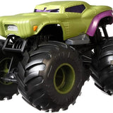 Hot Wheels Monster Trucks 1:24 Arabalar FYJ83-GJG69 | Toysall