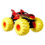 Hot Wheels Monster Trucks 1:24 Arabalar FYJ83-GTJ38 | Toysall