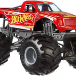 Hot Wheels Monster Trucks 1:24 Arabalar FYJ83-GJT33 | Toysall