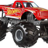 Hot Wheels Monster Trucks 1:24 Arabalar FYJ83-GJT33 | Toysall