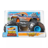 Hot Wheels Monster Trucks 1:24 Arabalar FYJ83-HDK89 | Toysall