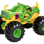 Hot Wheels Monster Trucks 1:24 Arabalar FYJ83-HKD96 | Toysall