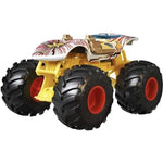 Hot Wheels Monster Trucks 1:24 Arabalar FYJ83-GWK97 | Toysall