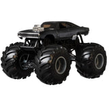 Hot Wheels Monster Trucks 1:24 Arabalar FYJ83-GJG83 | Toysall