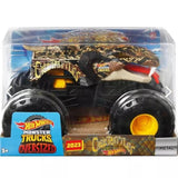 Hot Wheels Monster Trucks 1:24 Arabalar FYJ83-HKM47 | Toysall