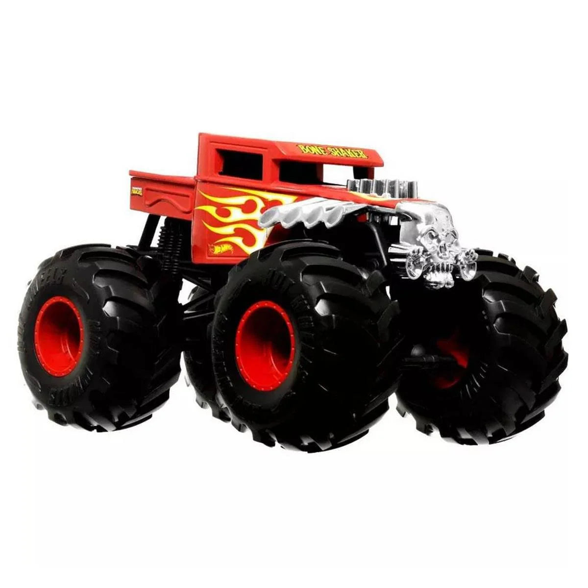 Hot Wheels Monster Trucks 1:24 Arabalar FYJ83-HNM42 | Toysall