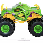 Hot Wheels Monster Trucks 1:24 Arabalar FYJ83-HKD96 | Toysall