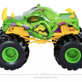 Hot Wheels Monster Trucks 1:24 Arabalar FYJ83-HKD96 | Toysall