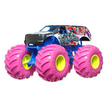 Hot Wheels Monster Trucks 1:24 Arabalar FYJ83-HKM59 | Toysall