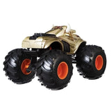 Hot Wheels Monster Trucks 1:24 Arabalar FYJ83-HNM43 | Toysall