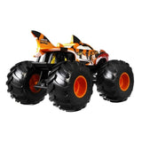 Hot Wheels Monster Trucks 1:24 Arabalar FYJ83-GWL14 | Toysall