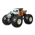 Hot Wheels Monster Trucks 1:24 Arabalar FYJ83-GWL05 | Toysall