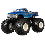 Hot Wheels Monster Trucks 1:24 Arabalar FYJ83-GWL11 | Toysall