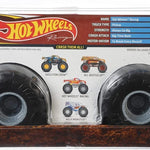 Hot Wheels Monster Trucks 1:24 Arabalar FYJ83-GJT33 | Toysall