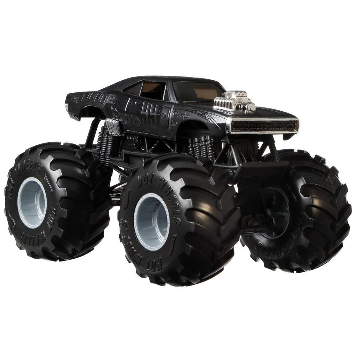 Hot Wheels Monster Trucks 1:24 Arabalar FYJ83-GJG83 | Toysall