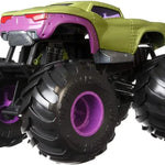 Hot Wheels Monster Trucks 1:24 Arabalar FYJ83-GJG69 | Toysall