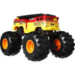 Hot Wheels Monster Trucks 1:24 Arabalar FYJ83-HDL03 | Toysall