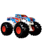 Hot Wheels Monster Trucks 1:24 Arabalar FYJ83-GTJ37 | Toysall