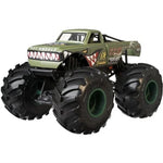 Hot Wheels Monster Trucks 1:24 Arabalar FYJ83-GWL16 | Toysall