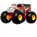 Hot Wheels Monster Trucks 1:24 Arabalar FYJ83-HKM55 | Toysall