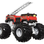 Hot Wheels Monster Trucks 1:24 Arabalar FYJ83-HNM77 | Toysall