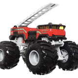 Hot Wheels Monster Trucks 1:24 Arabalar FYJ83-HNM77 | Toysall