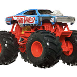 Hot Wheels Monster Trucks 1:24 Arabalar FYJ83-HKM56 | Toysall