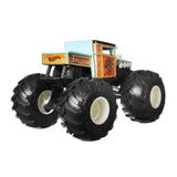 Hot Wheels Monster Trucks 1:24 Arabalar FYJ83-GWL05 | Toysall