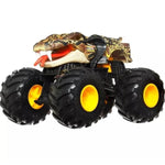 Hot Wheels Monster Trucks 1:24 Arabalar FYJ83-HKM47 | Toysall