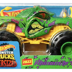 Hot Wheels Monster Trucks 1:24 Arabalar FYJ83-HKD96 | Toysall