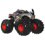 Hot Wheels Monster Trucks 1:24 Arabalar FYJ83-HDK92 | Toysall