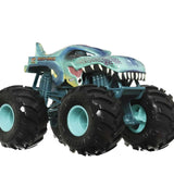 Hot Wheels Monster Trucks 1:24 Arabalar FYJ83-HKM58 | Toysall