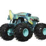 Hot Wheels Monster Trucks 1:24 Arabalar FYJ83-HKM58 | Toysall