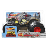 Hot Wheels Monster Trucks 1:24 Arabalar FYJ83-HDK92 | Toysall