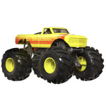 Hot Wheels Monster Trucks 1:24 Arabalar FYJ83-HKM60 | Toysall