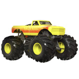 Hot Wheels Monster Trucks 1:24 Arabalar FYJ83-HKM60 | Toysall