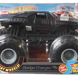 Hot Wheels Monster Trucks 1:24 Arabalar FYJ83-GJG83 | Toysall