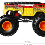 Hot Wheels Monster Trucks 1:24 Arabalar FYJ83-HDL03 | Toysall