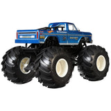 Hot Wheels Monster Trucks 1:24 Arabalar FYJ83-GWL11 | Toysall