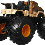 Hot Wheels Monster Trucks 1:24 Arabalar FYJ83-GWK96 | Toysall