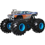 Hot Wheels Monster Trucks 1:24 Arabalar FYJ83-HDK89 | Toysall