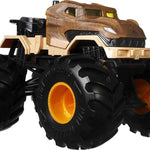 Hot Wheels Monster Trucks 1:24 Arabalar FYJ83-GWK96 | Toysall