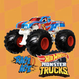 Hot Wheels Monster Trucks 1:24 Arabalar FYJ83-GTJ37 | Toysall